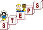 STEPS Logo